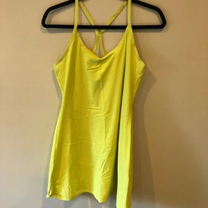 Outdoor Voices Exercise Dress Original